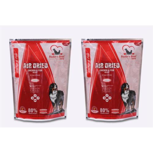 Pet Foods