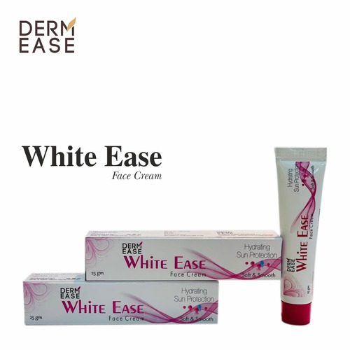 White ease