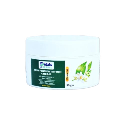 Anti Pigmentation Cream