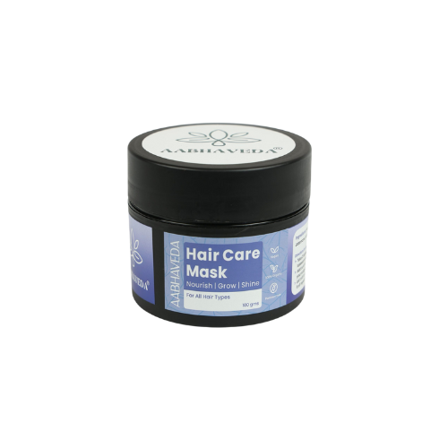 Hair Care Mask