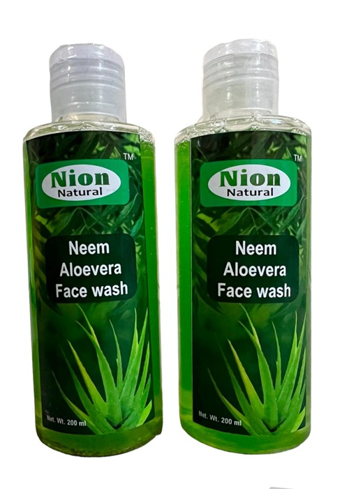 Neem Face Wash