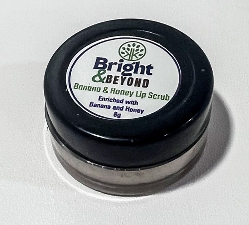 Lip Scrub