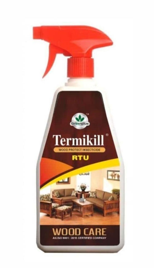 Termikill RTU