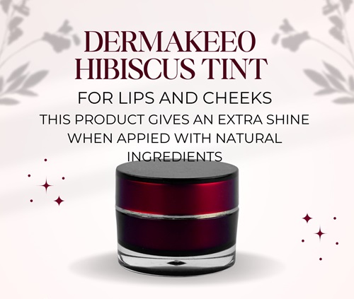 Hibiscus Tint