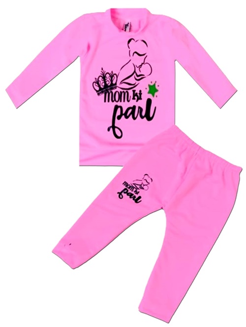 Girls Night Dress