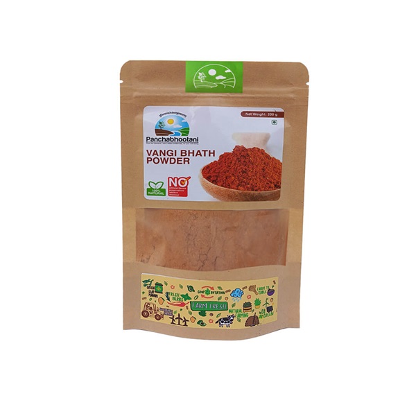 Vangi Bath Powder