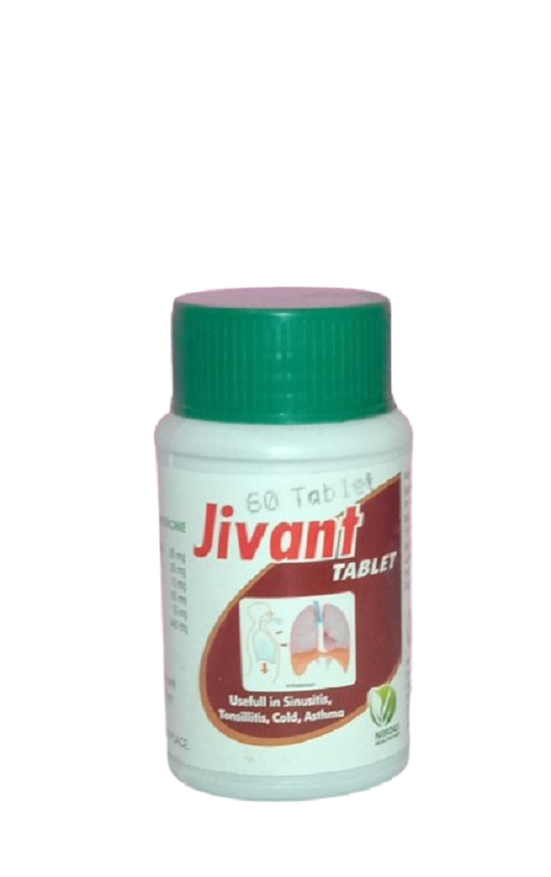 Jivant Tablet