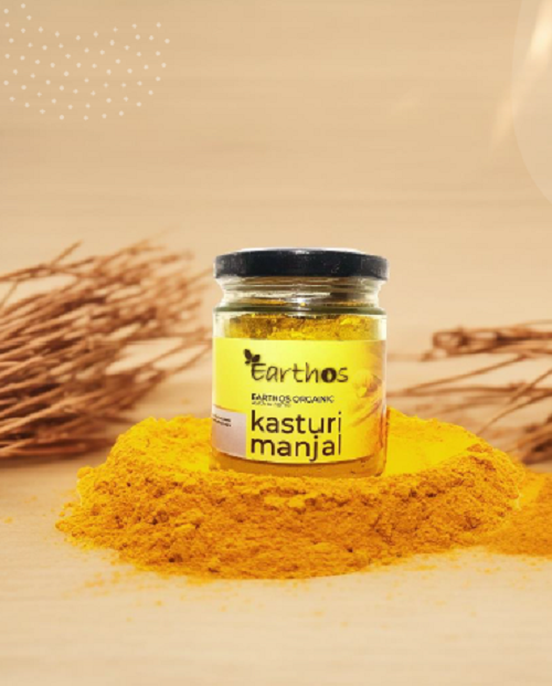 Kasturi Manjal