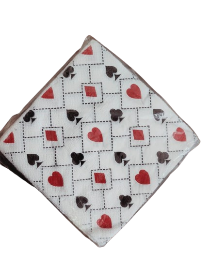 The Woods Paper Napkins