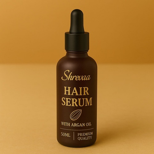Shrevaa Hair Serum