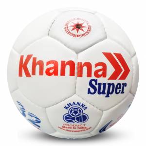 Khanna’s Super Shooting Ball