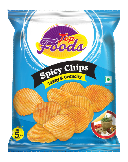 Masala Chips