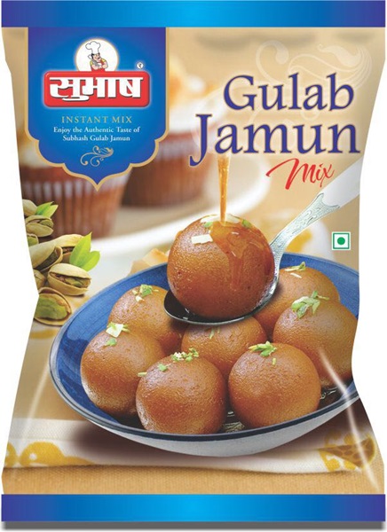 Gulab Jamun