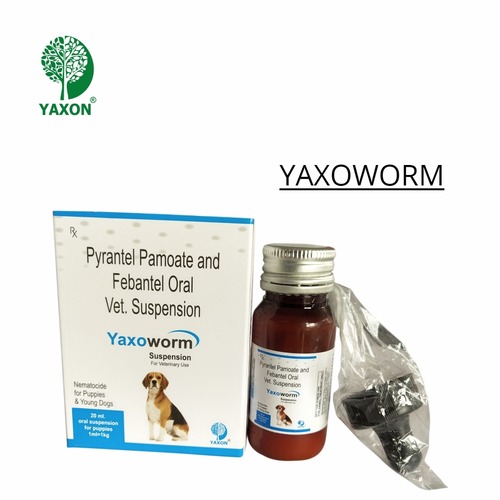 Yaxoworm
