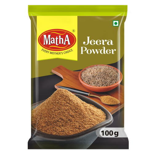 Jeera Powder