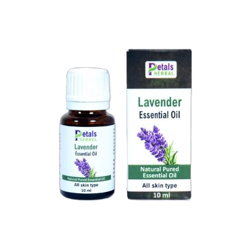 Lavender Essential Oil