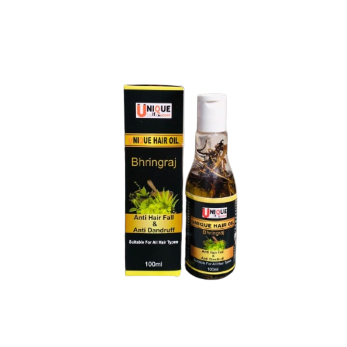 Bhringraj Hair Oil