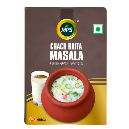 Chach Raita Masala