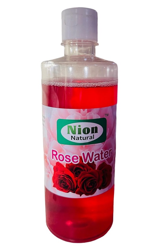 Rose Water