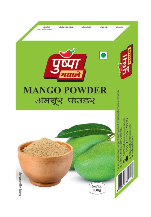 Mango Powder