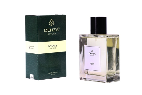 Denza Luxury perfumes