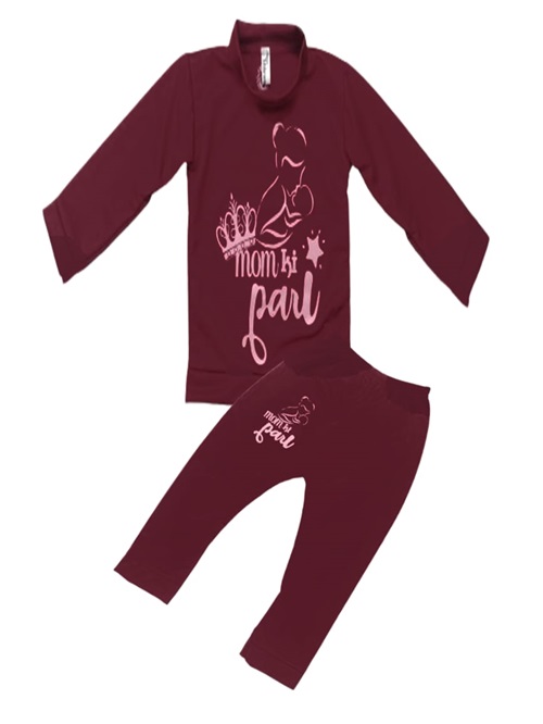 Girls Night Dress