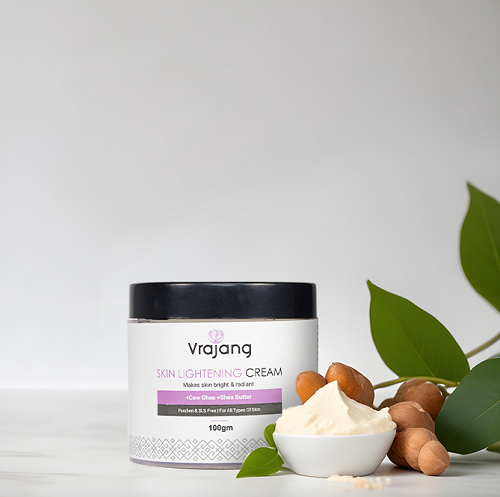 Vrajang Skin Lightening Cream