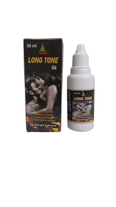 Longtone Oil