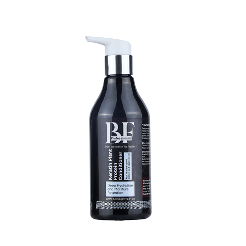 Keratin Plant Protein Conditioner