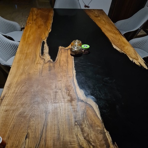 Wooden Table