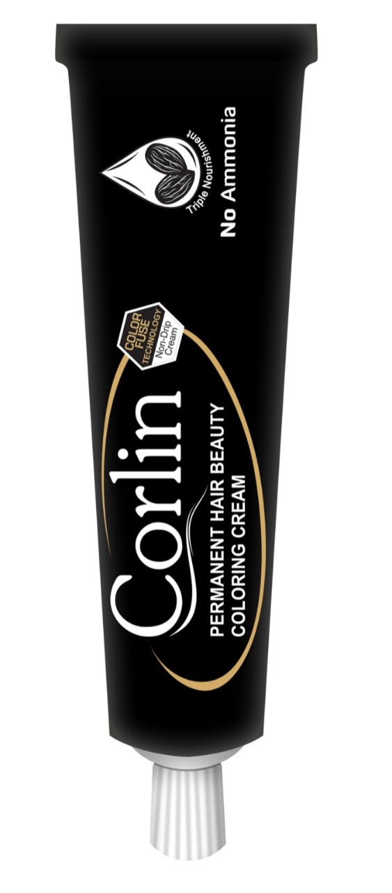 Colouring Cream
