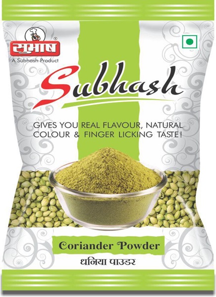 Coriander Powder