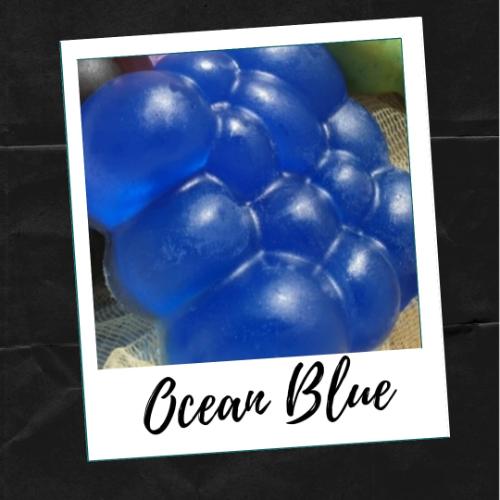 Ocean Blue