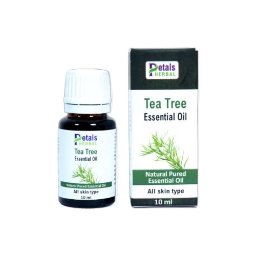 Tea Tree Essential Oil