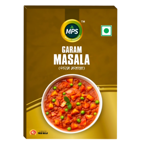 Garam Masala