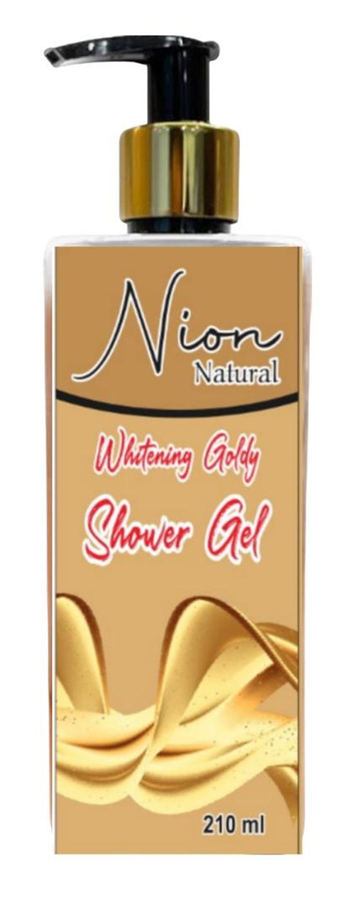 Shower Gel