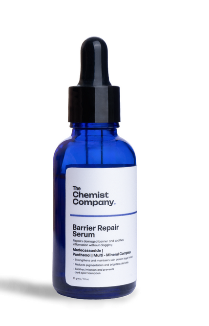 Barrier Repair Serum