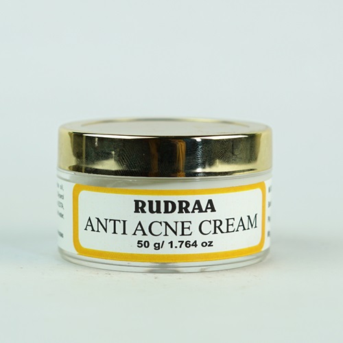 anti acne