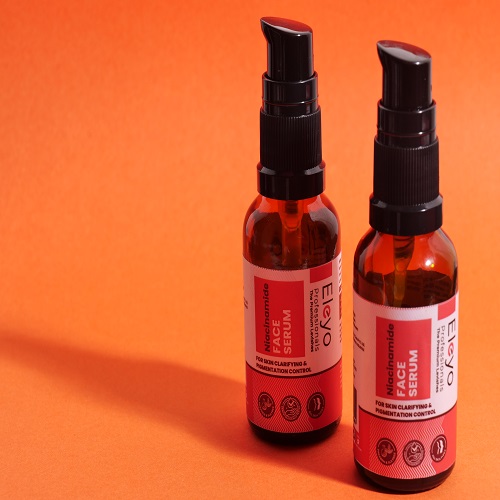 Niacinamide Face Serum