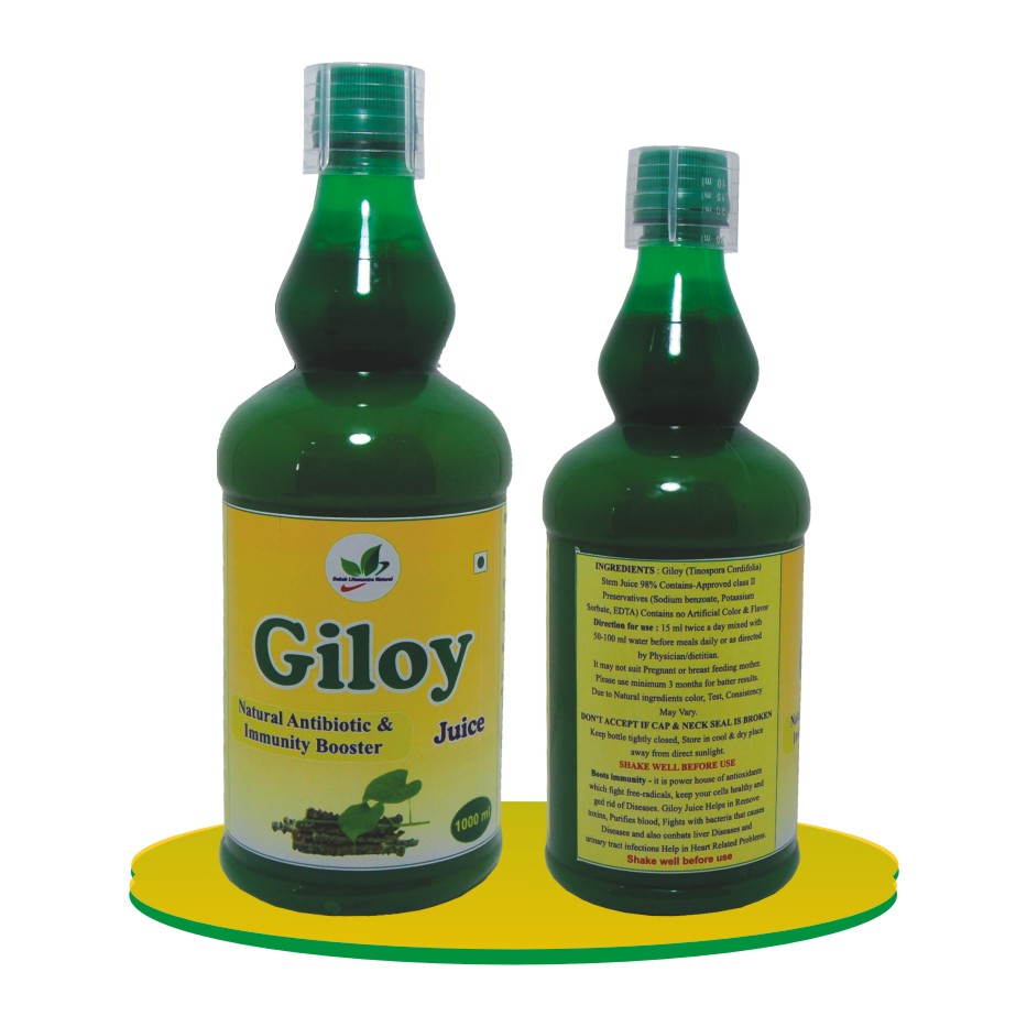 Giloy Juice