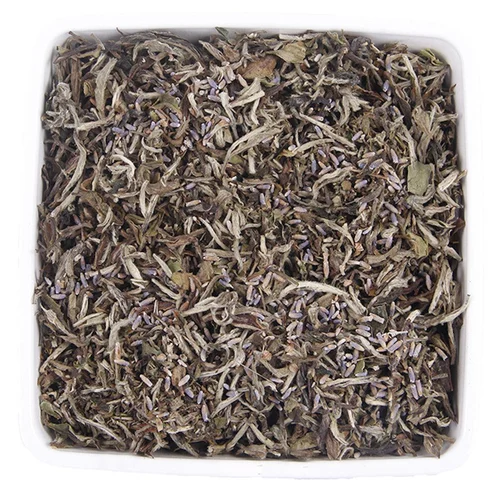 Lavender White Tea