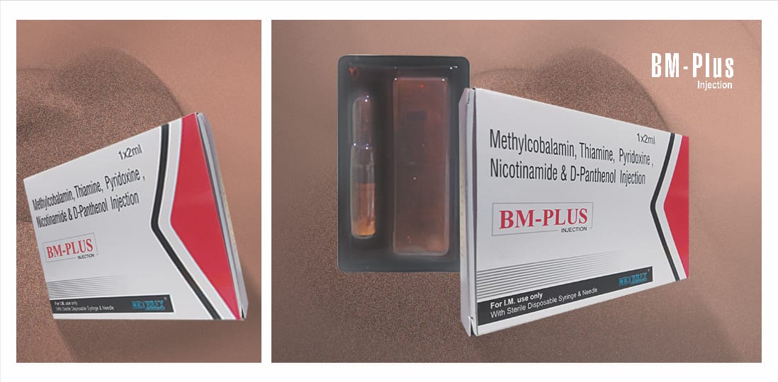 BM-Plus Injection