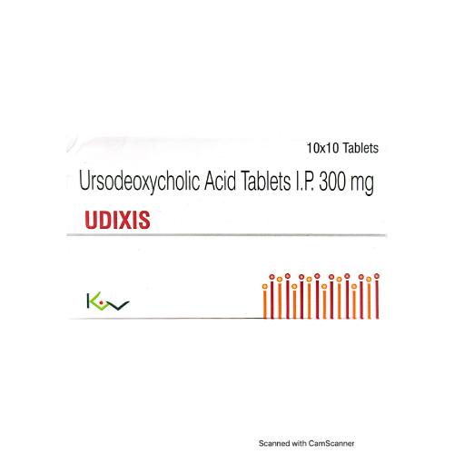 UDIXIS