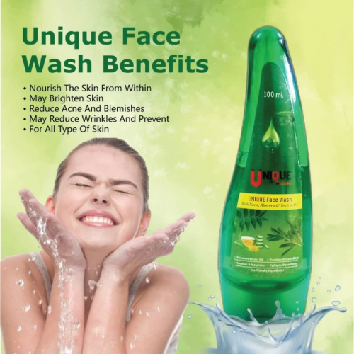 Face Wash