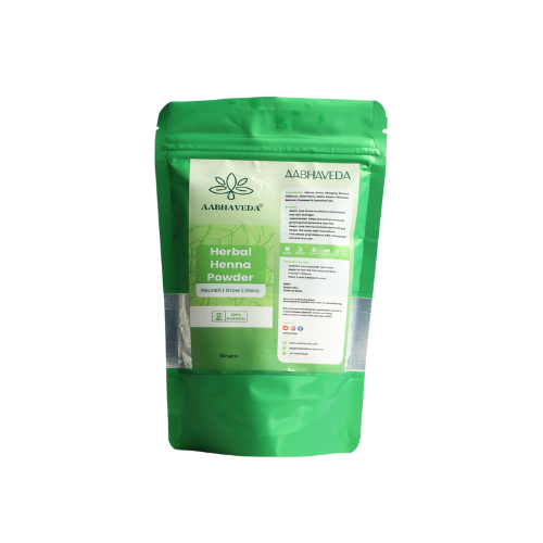 Herbal Henna Powder