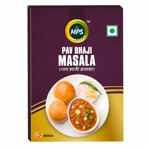 Pav Bhaji Masala