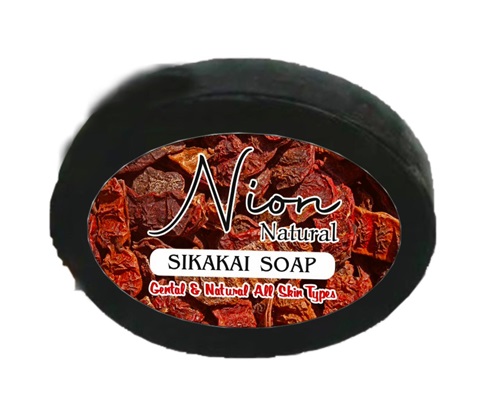 Shikakai Soap