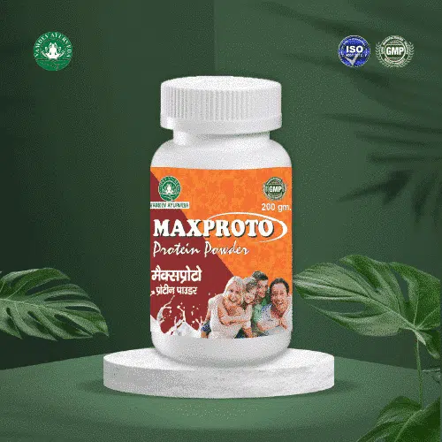 Maxproto protein