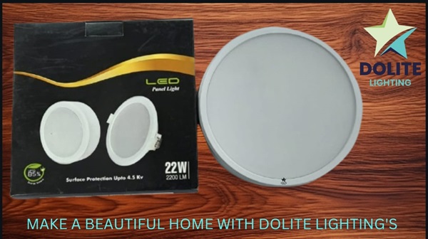 Led Light Products