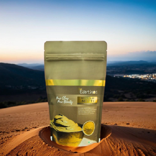 Multani Mitti